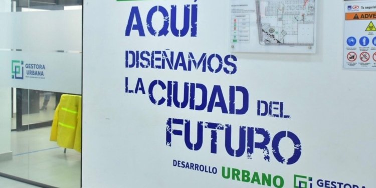 Hackearon cuentas de la Gestora Urbana 