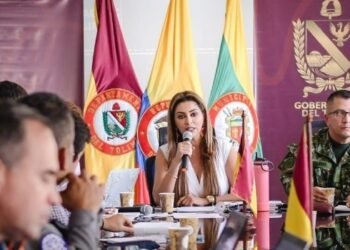 Fue declarada la alerta naranja en el Tolima por el Fenómeno del Niño