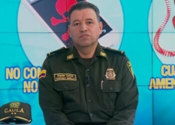 Fedegan contrata a General ibaguereño como estratega de seguridad