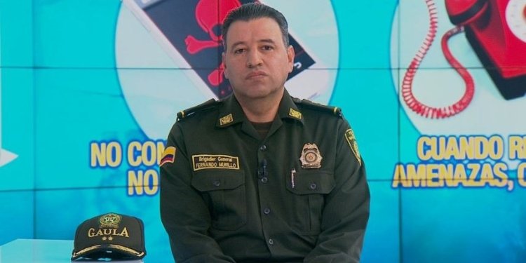 Fedegan contrata a General ibaguereño como estratega de seguridad