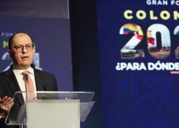 “Es necesario que se les den herramientas a los alcaldes y gobernadores para que se recupere la seguridad en el territorio”: Fiscal General