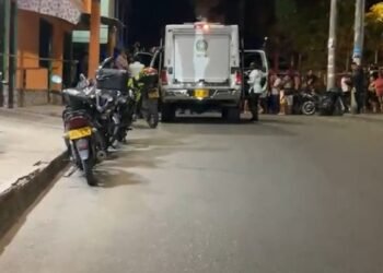 Asesinaron de tres disparos a un hombre en Protecho