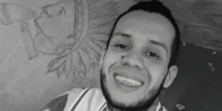 Alias ‘Sultán’ fue asesinado en Mariquita