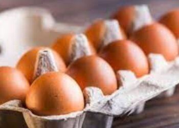 Precio del Huevo en tendencia a la Baja en Colombia