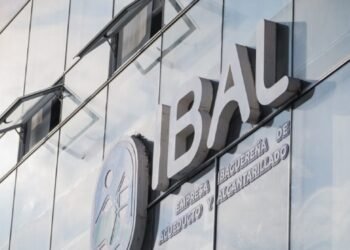 Hackearon correos del Ibal y están enviando información falsa 