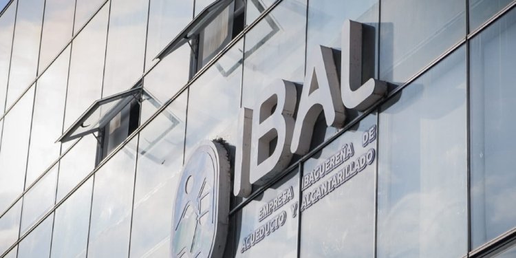 Hackearon correos del Ibal y están enviando información falsa 