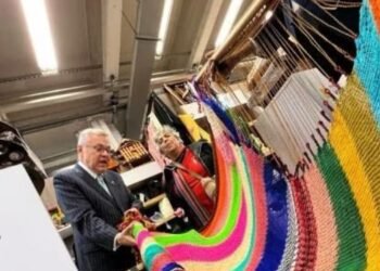 Colombia Exime de IVA a productos fabricados por personas privadas de la libertad