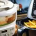 Debate: Air Fryer vs. Olla Arrocera, ¿cuál gasta más luz en los hogares colombianos?