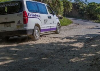 Sin fecha de entrega, continúa la obra de mejoramiento vial Ibagué – Rovira