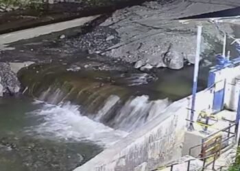 Ibagué está ad portas de un racionamiento de agua por el fenómeno del Niño