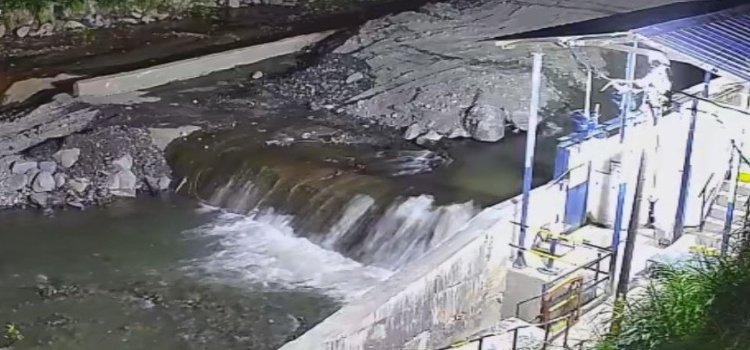 Ibagué está ad portas de un racionamiento de agua por el fenómeno del Niño