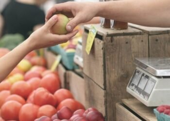 Inflación sigue bajando en Colombia y cerró el 2023 en el 9.28 %