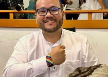 “¿Cómo hacemos para que los niños vayan a estudiar si no hay carreteras para movilizarse?”: Jaime Tocora