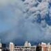 Un volcán entra en erupción en el suroeste de Japón