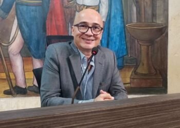 Jorge Bolívar Torres hará control político al tema del Predial, Ibal y puente de la 60