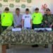 Cayeron alias ‘Momo’ y ‘Viejo’ peligrosos delincuentes que operaban en el sur del Tolima