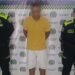 Capturado sujeto en el Guamo por violencia intrafamiliar