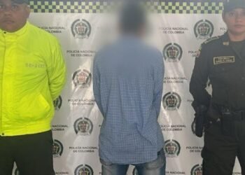 Cayó jovencito acusado de abusar una menor de 14 años en el Guamo