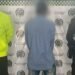 Cayó jovencito acusado de abusar una menor de 14 años en el Guamo