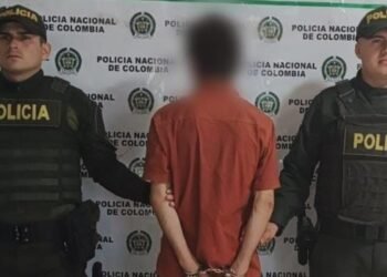 Capturado individuo que intimidaba a sus vecinos con arma de fuego en Casabianca