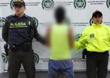 Capturado joven por abusar sexualmente de una niña en Rovira