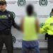 Capturado joven por abusar sexualmente de una niña en Rovira