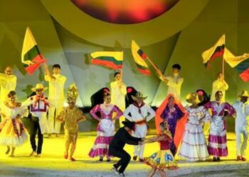 Colombia pierde la sede de los Juegos Panamericanos 2027 por falta de pagos