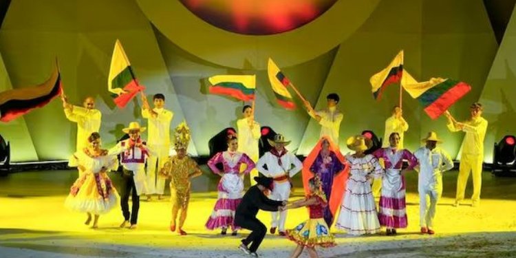 Colombia pierde la sede de los Juegos Panamericanos 2027 por falta de pagos