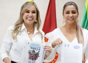 Ibagué abre la posibilidad para ser sede de Juegos Nacionales