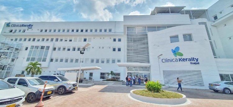 Presunta negligencia médica de la clínica Keralty habría cobrado la vida de una persona