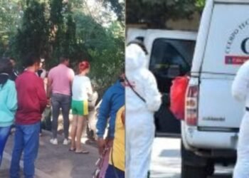 Hallan sin vida a dos menores desaparecidos; su padre es el principal sospechoso en La Guajira