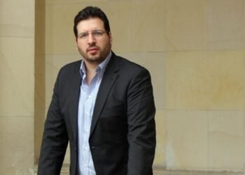 Fiscalía pide cárcel para Pierre García por caso de “Las Marionetas”
