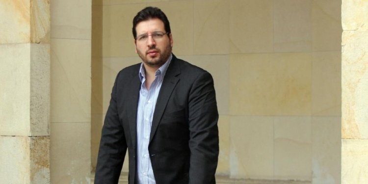 Fiscalía pide cárcel para Pierre García por caso de “Las Marionetas”