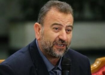 Bombardeo Israelí, provoca la muerte del segundo líder más importante de Hamas