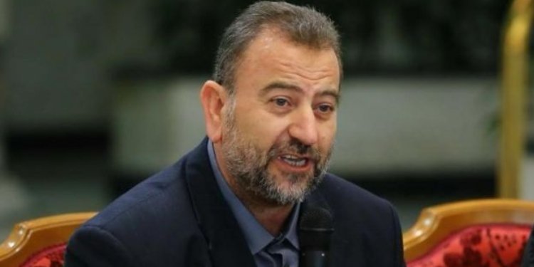 Bombardeo Israelí, provoca la muerte del segundo líder más importante de Hamas