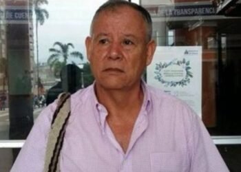 Sindicato de maestros convocarán una ‘minga’ para obtener más recursos para el gremio educador
