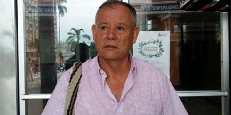 Sindicato de maestros convocarán una ‘minga’ para obtener más recursos para el gremio educador