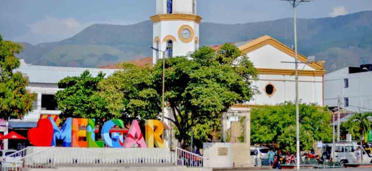 Bandas dedicadas al microtráfico tienen azotada la juventud en Melgar