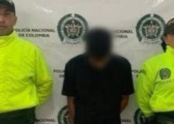 Cayó alias ‘Metralleta’ uno de los bandidos más buscados del Tolima