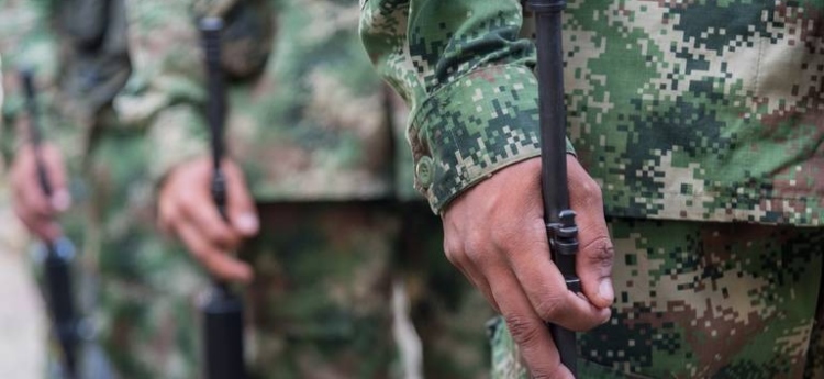 Coyaima y Planadas bajo medidas militares ante aumento de actividad criminal
