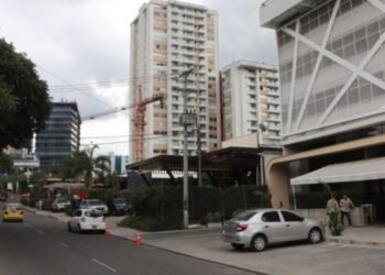 Ibagué registró su primer fallecido en accidente de tránsito