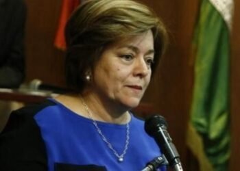 Señalan a la ministra de Trabajo por supuesto acoso laboral