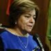 Señalan a la ministra de Trabajo por supuesto acoso laboral