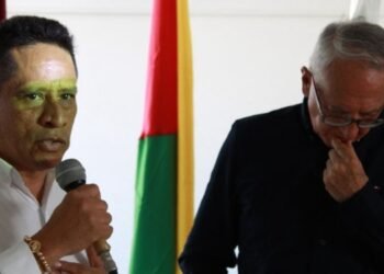 Reabrir la UCI del Hospital San Juan Bautista, construcción de una Unidad Renal, entre otras, son las solicitudes del alcalde de Chaparral al MinSalud