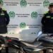 Operativos contra el hurto a motocicletas en el Tolima dejan dos capturados en menos de 24 horas