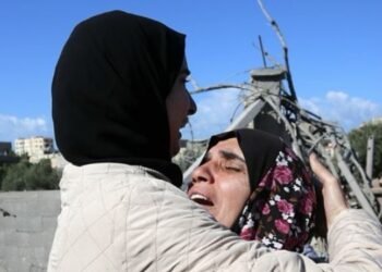 Según la ONU, La Franja de Gaza es un lugar de muerte e inhabitable