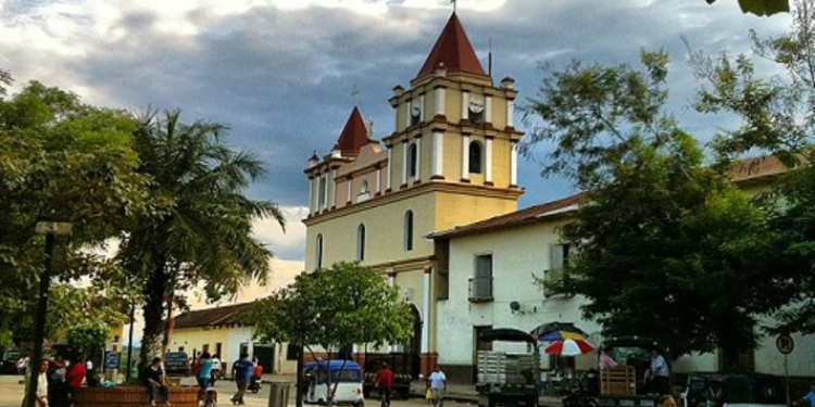 En aumento la extorsión, el hurto y el microtrafico en Ortega