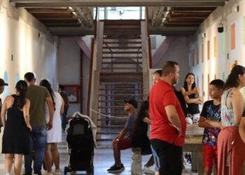 El Museo Panóptico reabrió sus puertas al público