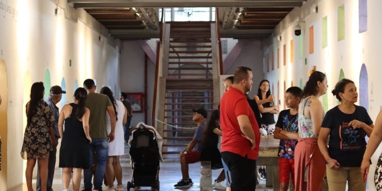 El Museo Panóptico reabrió sus puertas al público