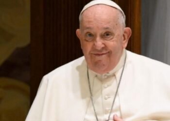 Papa Francisco envía su bendición a los afectados por tragedia en Chocó